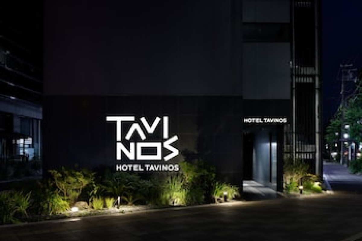 TAVINOS KYOTO