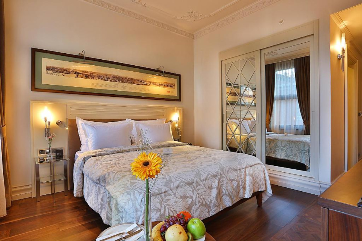 Hotel Taxim Lounge