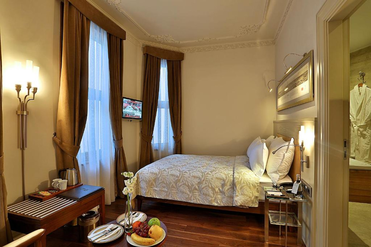Hotel Taxim Lounge