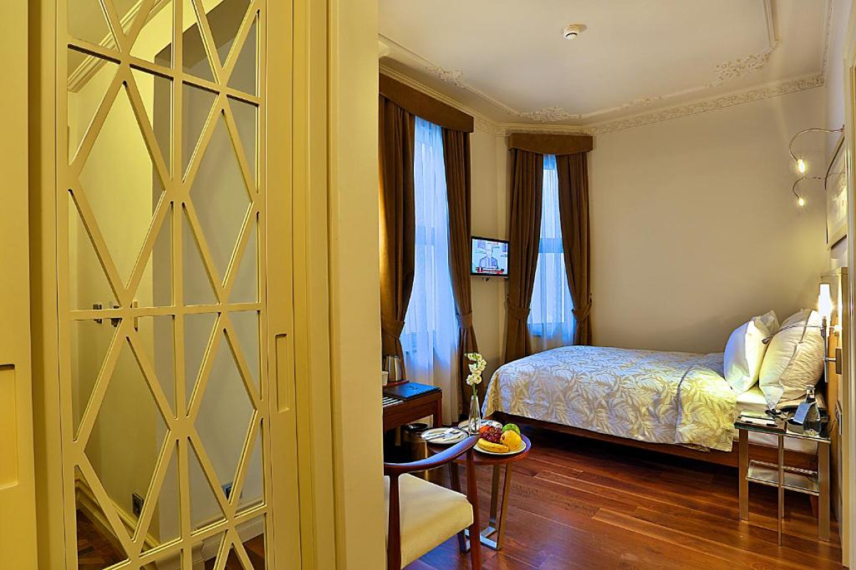 Hotel Taxim Lounge