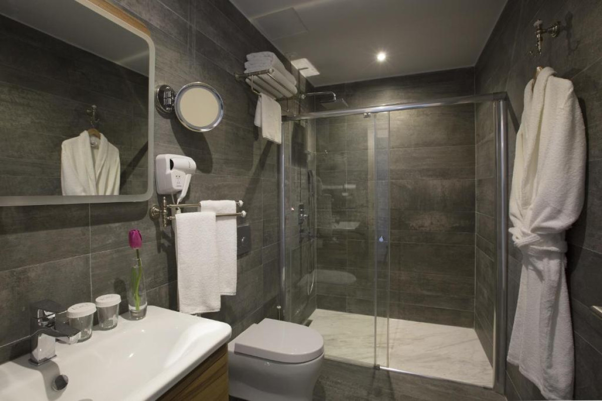 Hotel Taxim Lounge