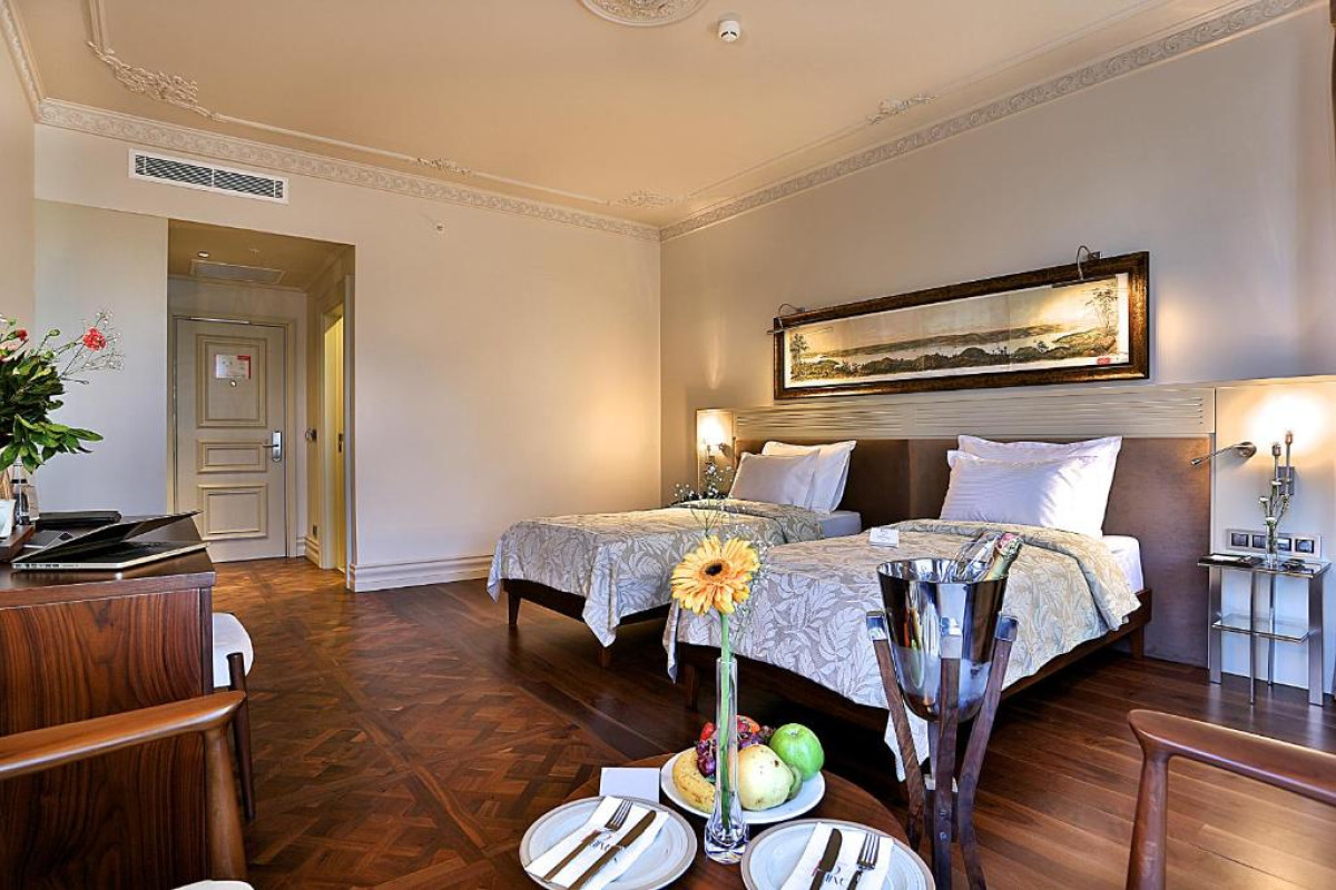 Hotel Taxim Lounge