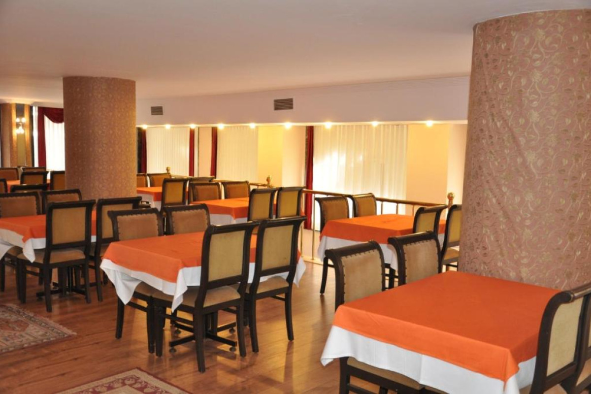 TAYHAN HOTEL