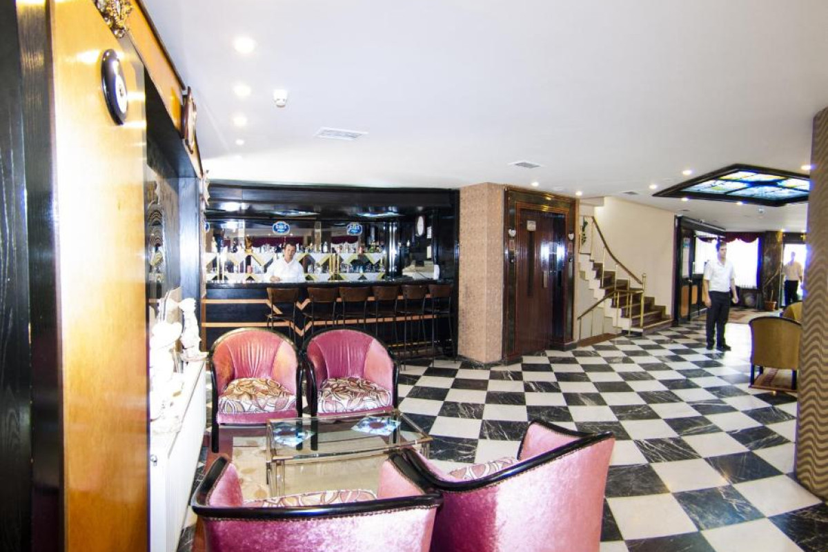 TAYHAN HOTEL
