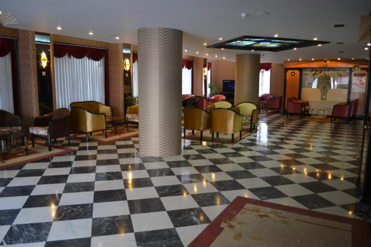 TAYHAN HOTEL