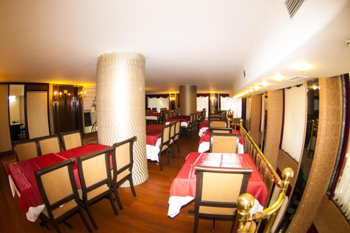 TAYHAN HOTEL
