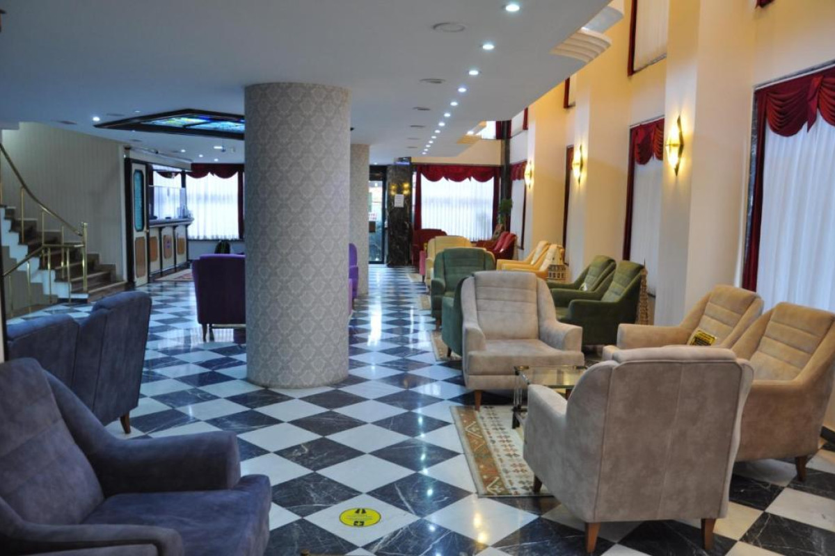 TAYHAN HOTEL