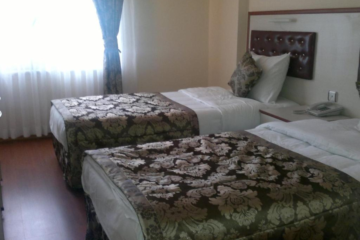 TAYHAN HOTEL