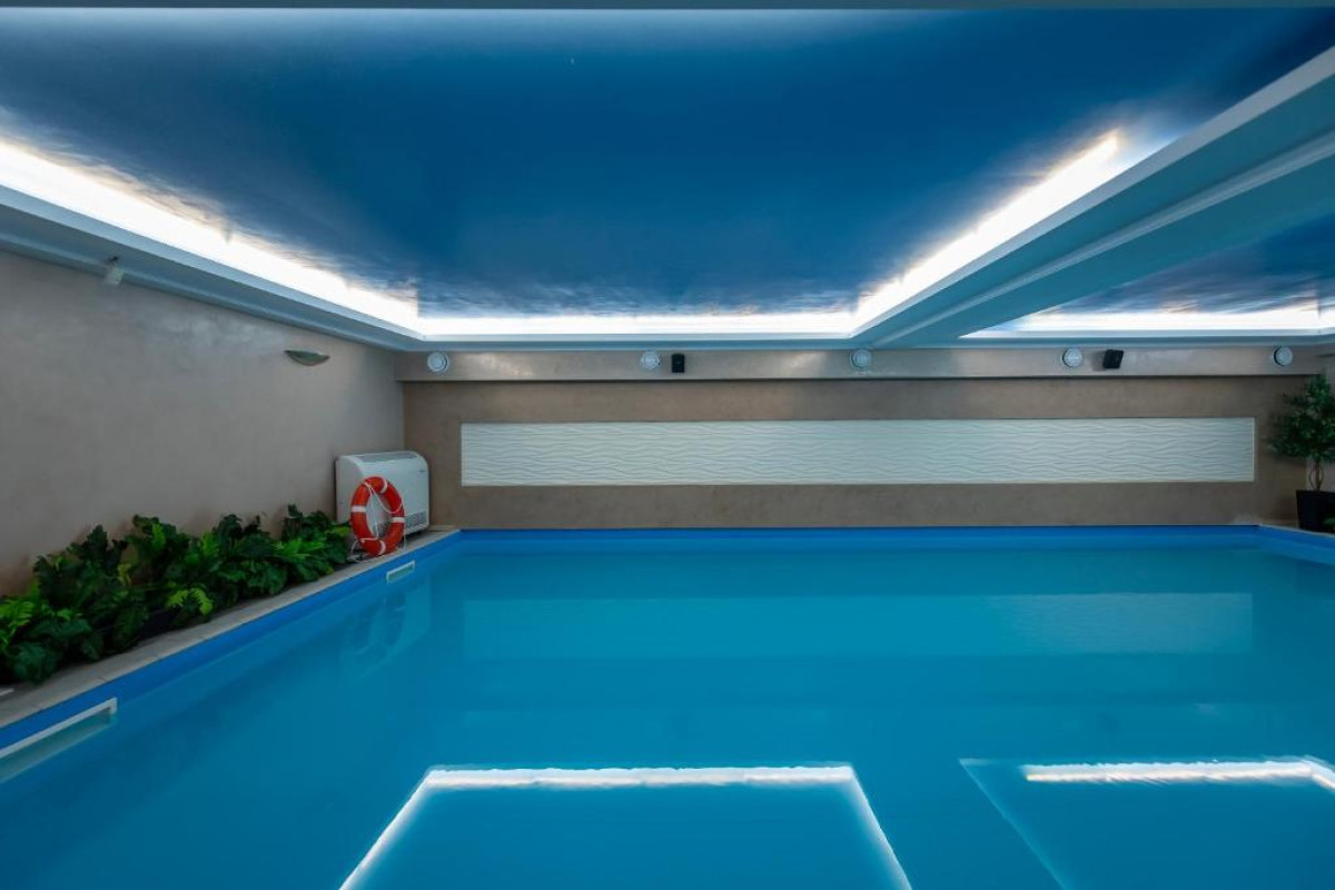 Tbilisi Laerton Hotel