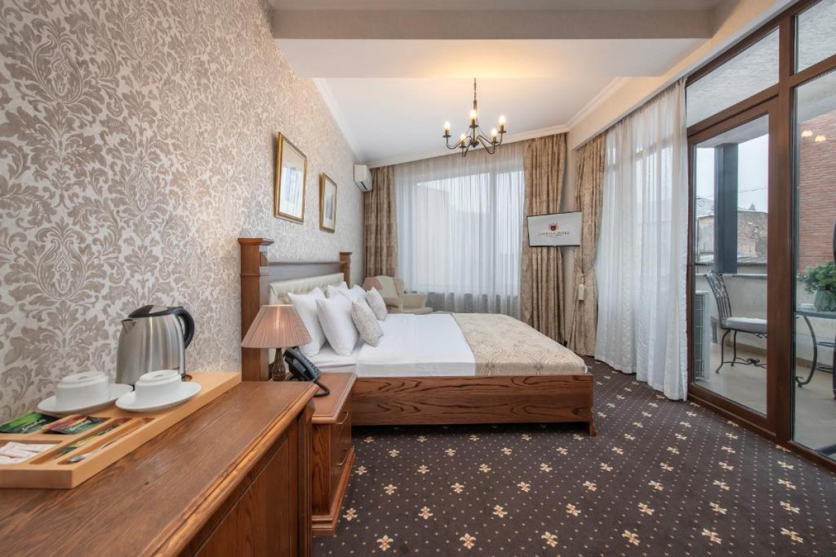 Tbilisi Laerton Hotel