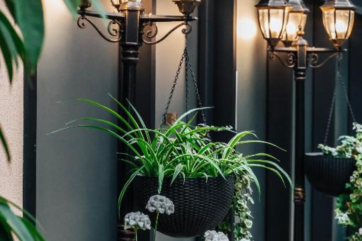 Tbilisi Laerton Hotel