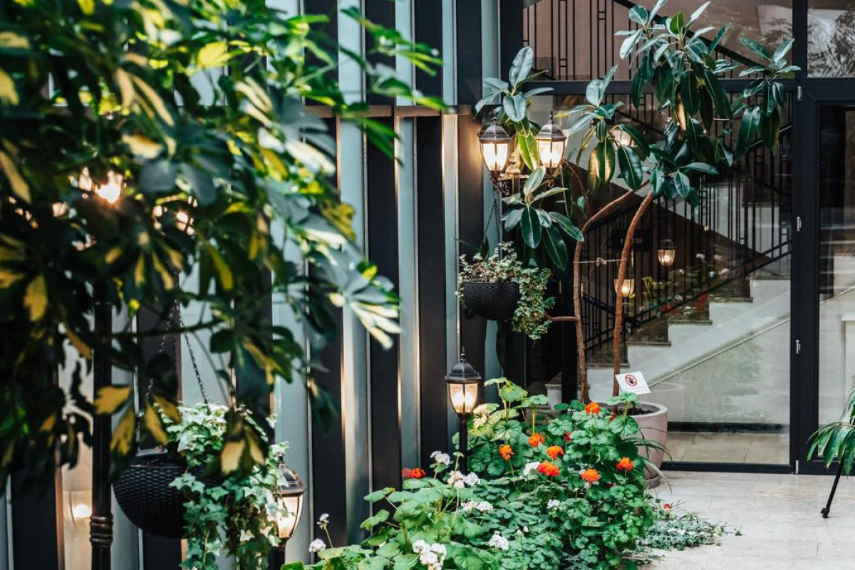 Tbilisi Laerton Hotel