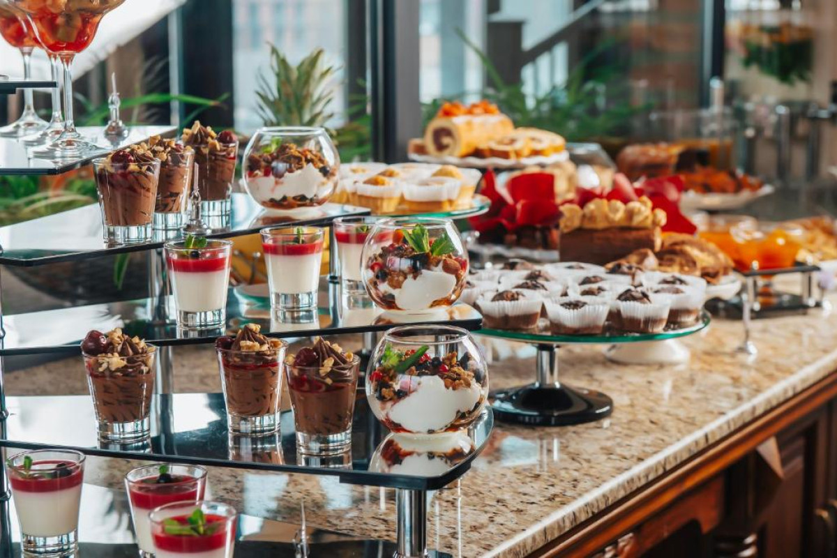 Tbilisi Laerton Hotel