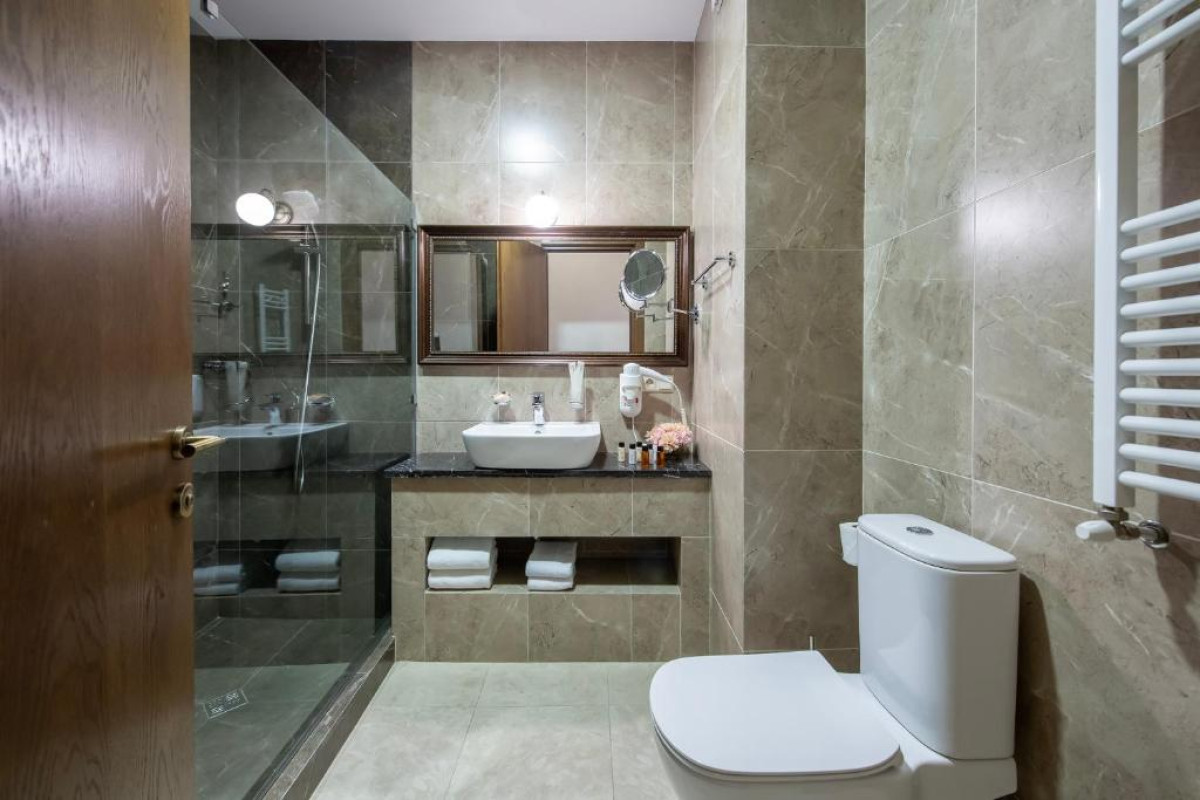 Tbilisi Laerton Hotel
