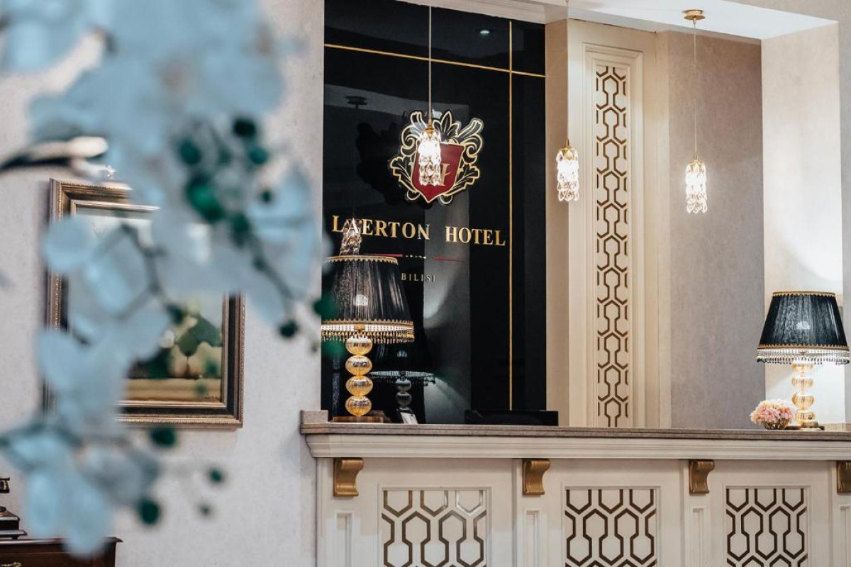 Tbilisi Laerton Hotel