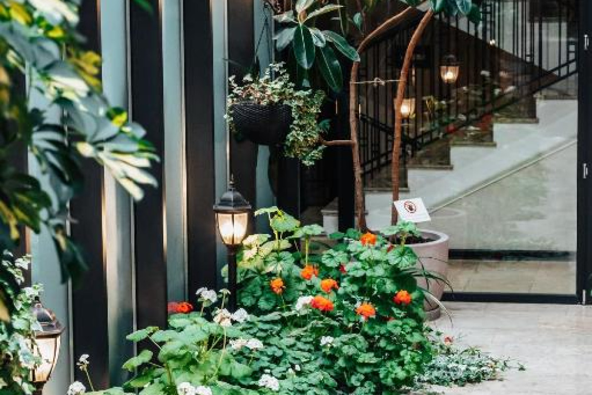 Tbilisi Laerton Hotel