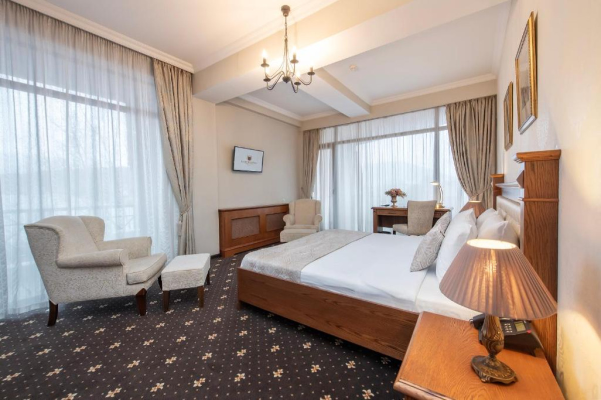 Tbilisi Laerton Hotel