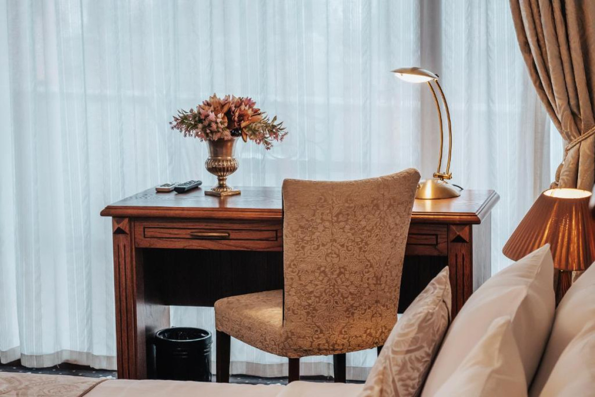 Tbilisi Laerton Hotel