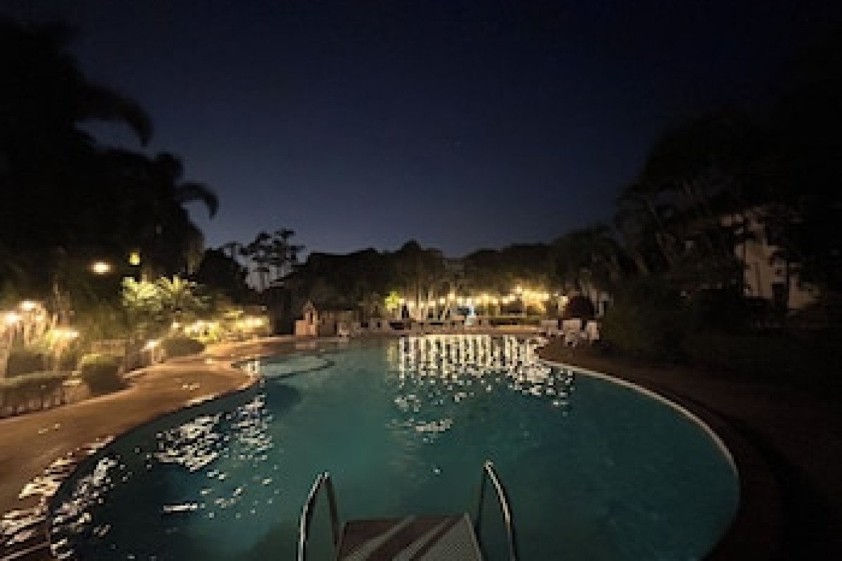 TEAK GARDEN SPA RESORT CHIANG RAI