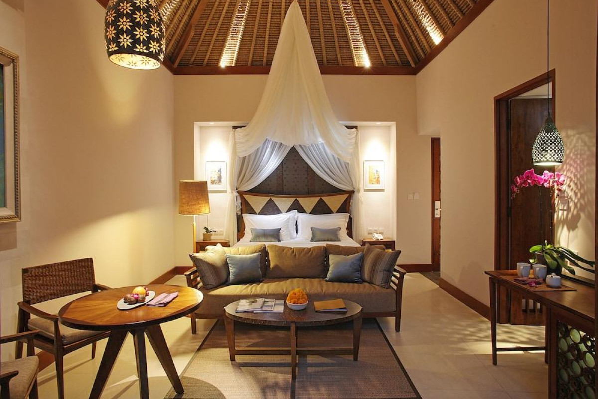 Tejaprana Resort & Spa