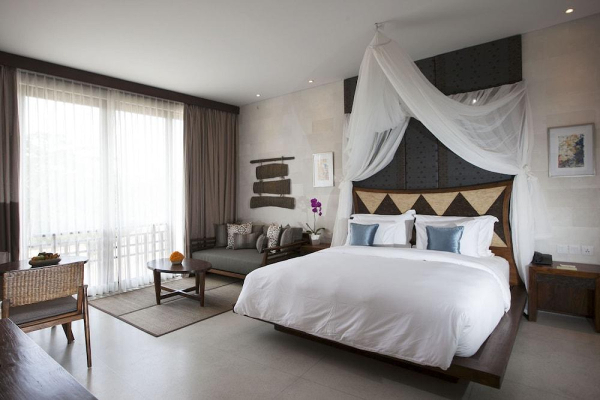 Tejaprana Resort & Spa