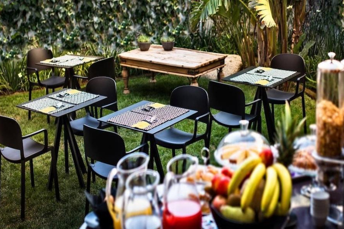 TEKU BOUTIQUE HOTEL