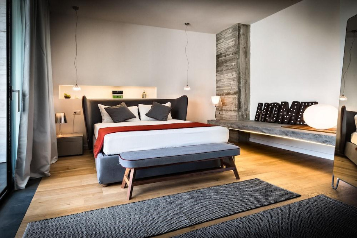 TEKU BOUTIQUE HOTEL