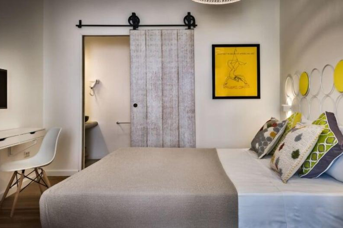 TEKU BOUTIQUE HOTEL