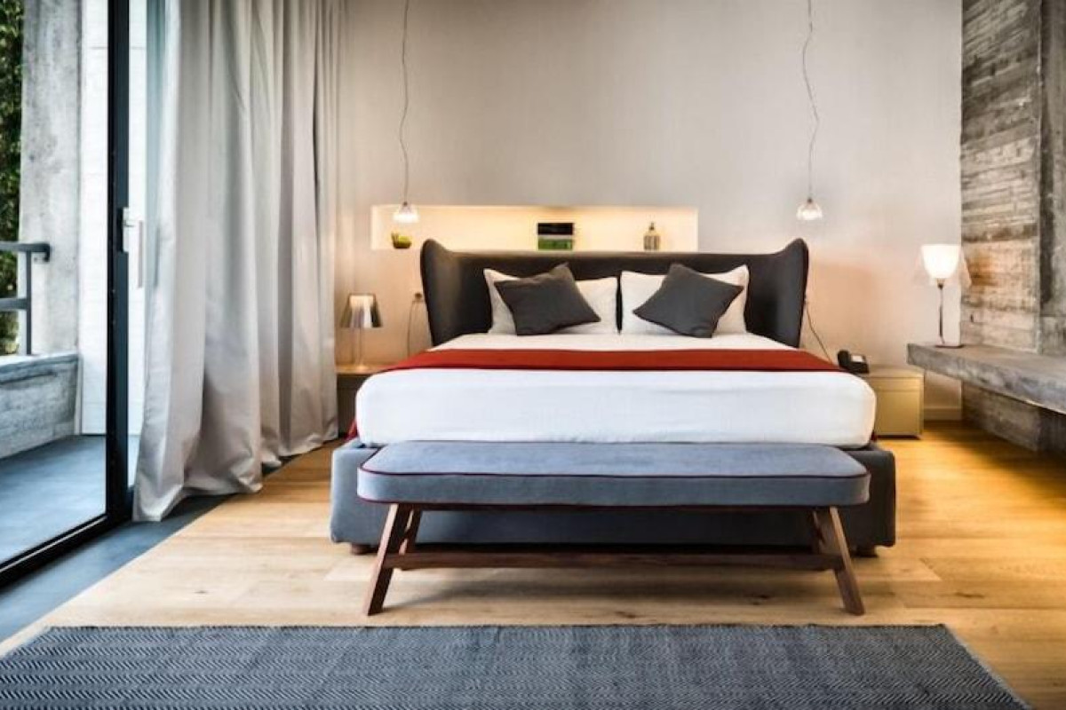 TEKU BOUTIQUE HOTEL