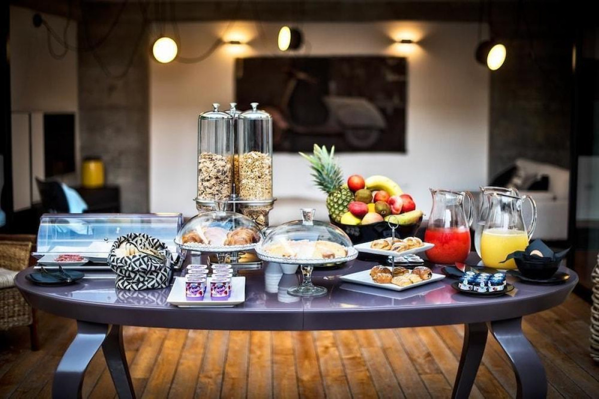 TEKU BOUTIQUE HOTEL