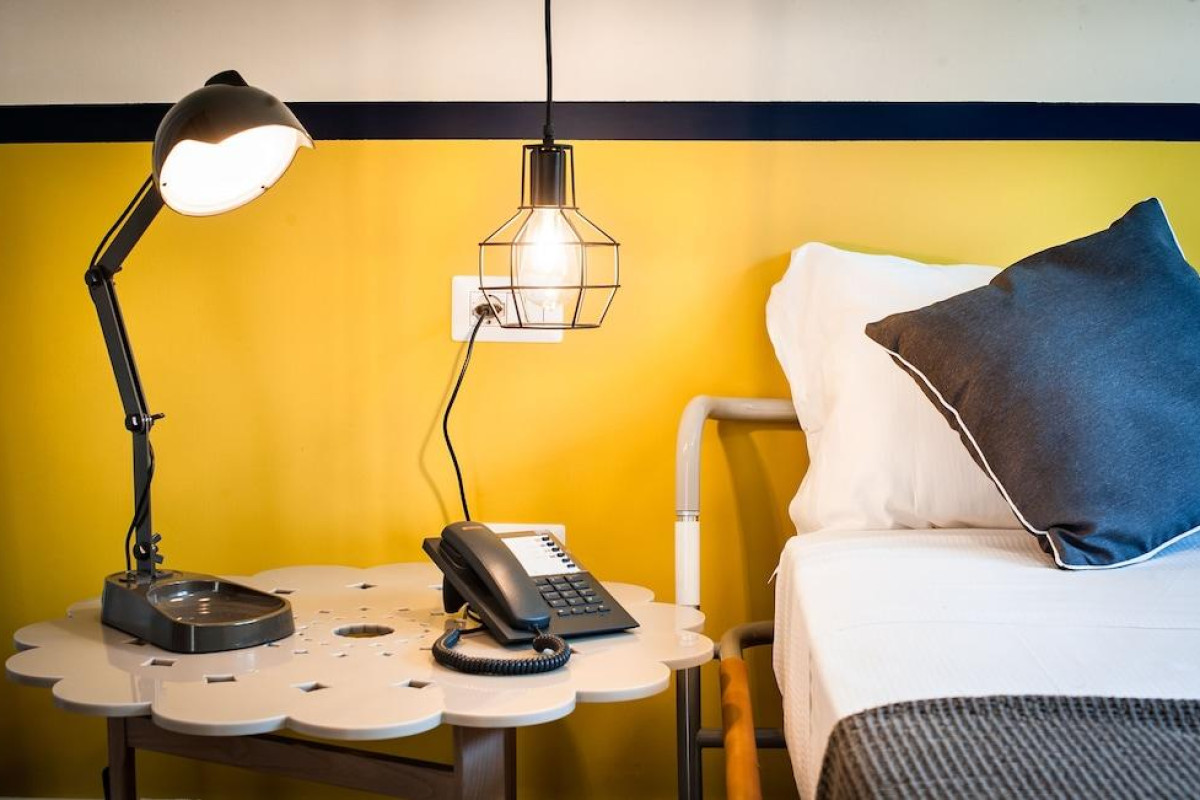 TEKU BOUTIQUE HOTEL