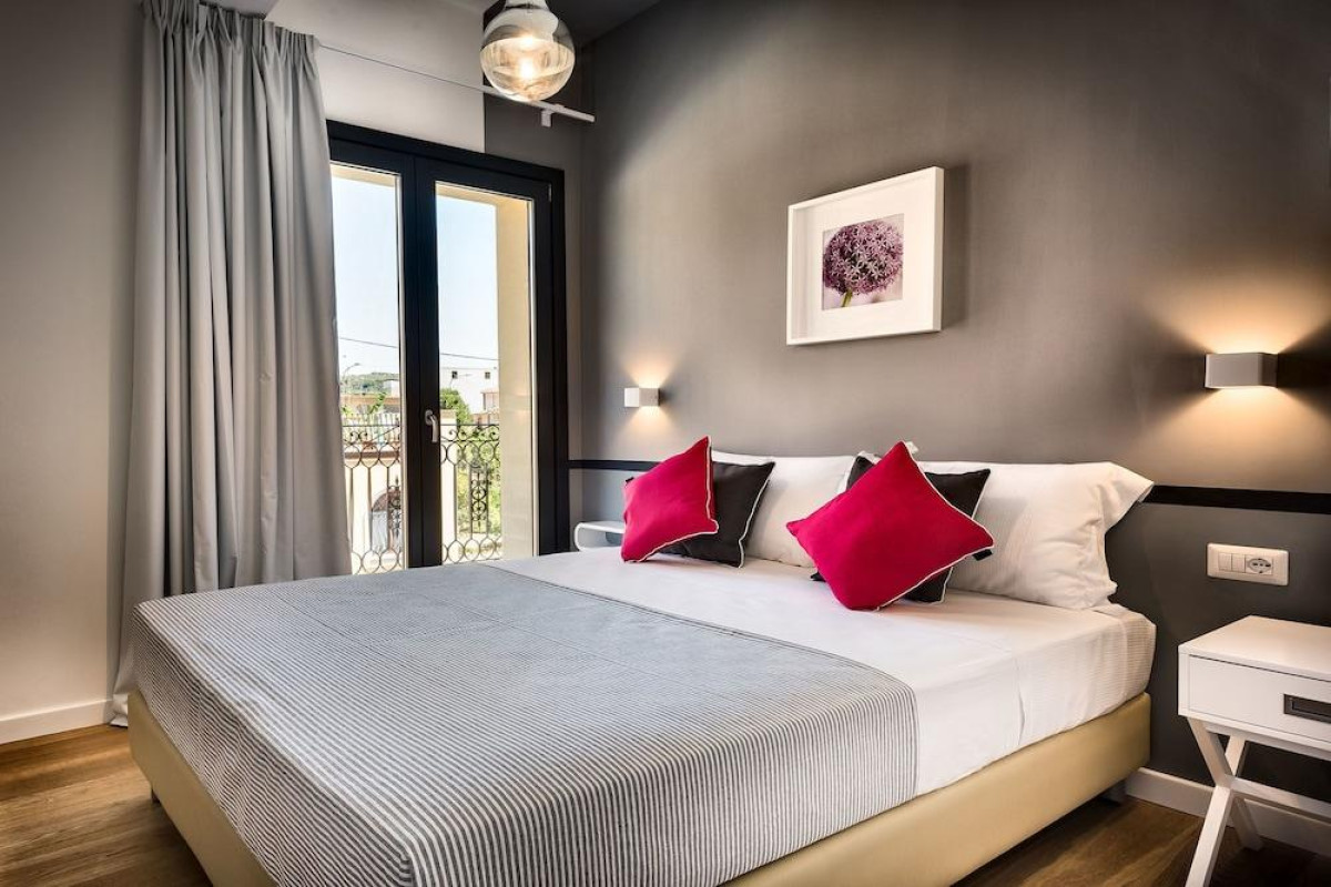 TEKU BOUTIQUE HOTEL