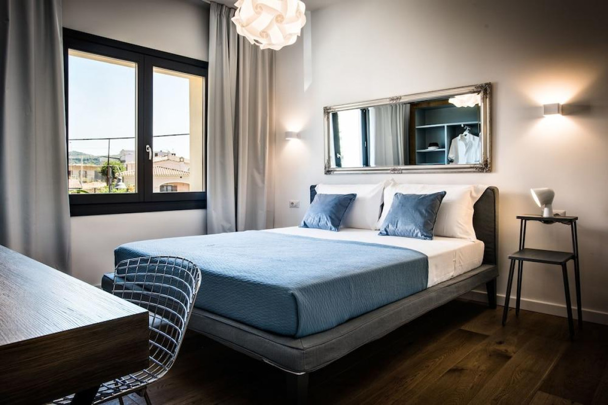TEKU BOUTIQUE HOTEL