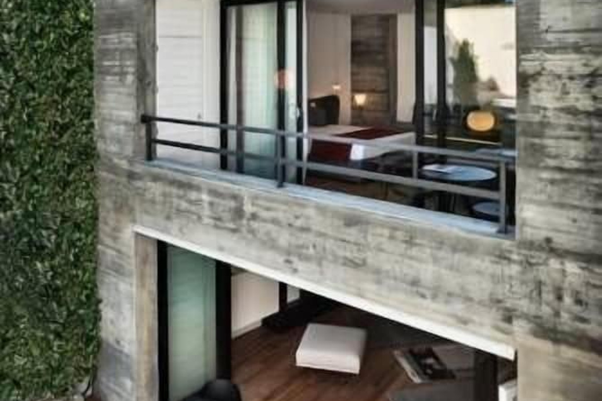 TEKU BOUTIQUE HOTEL