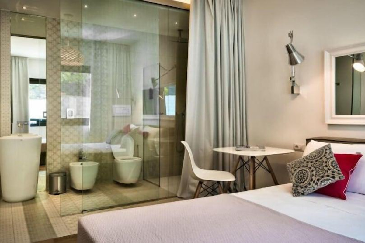 TEKU BOUTIQUE HOTEL