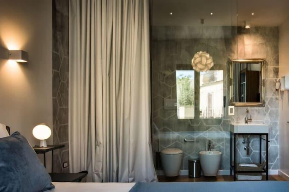 TEKU BOUTIQUE HOTEL