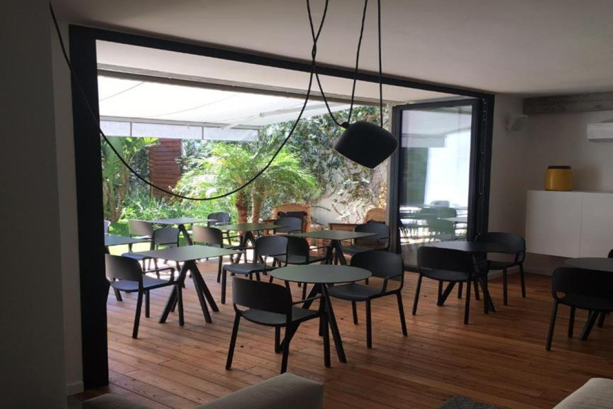 TEKU BOUTIQUE HOTEL