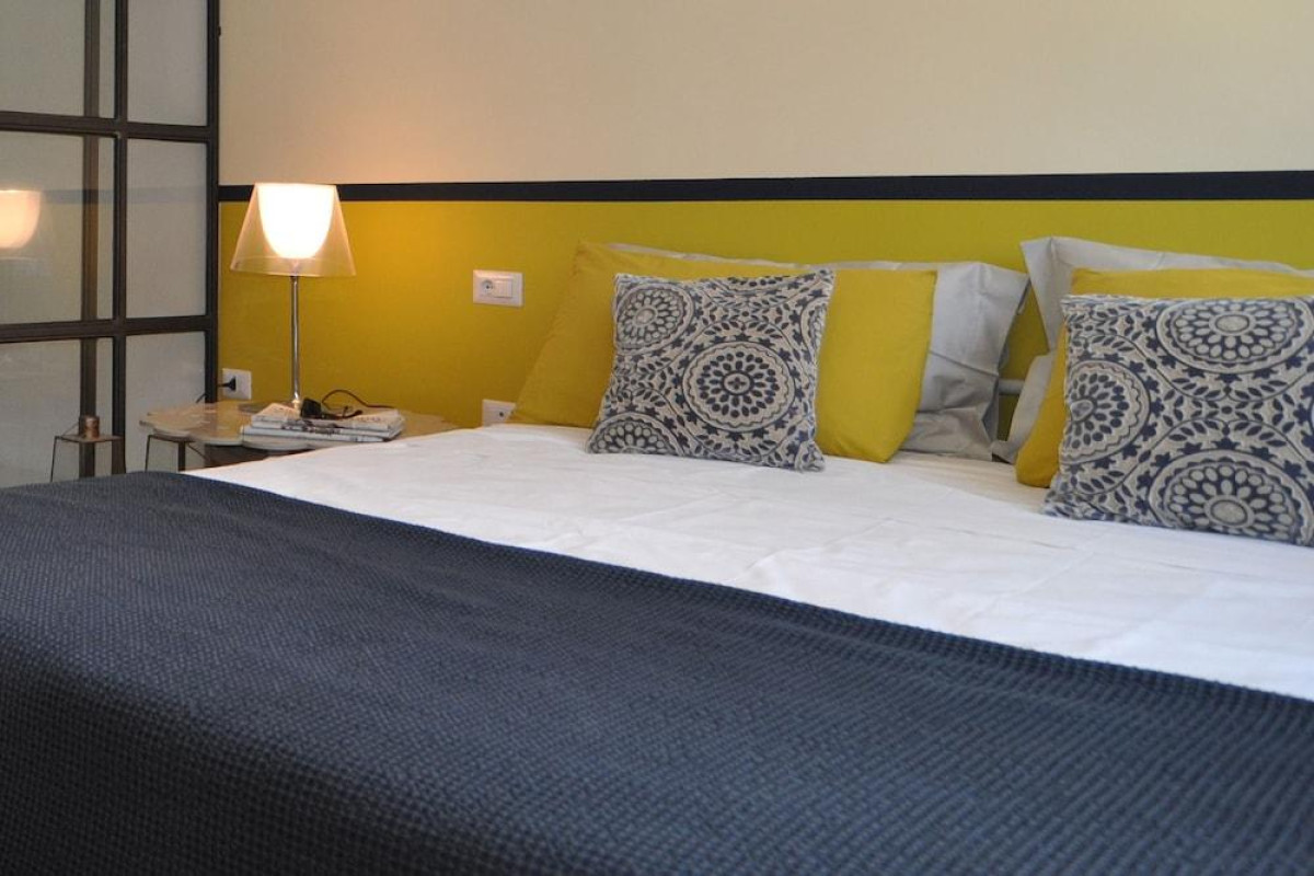 TEKU BOUTIQUE HOTEL