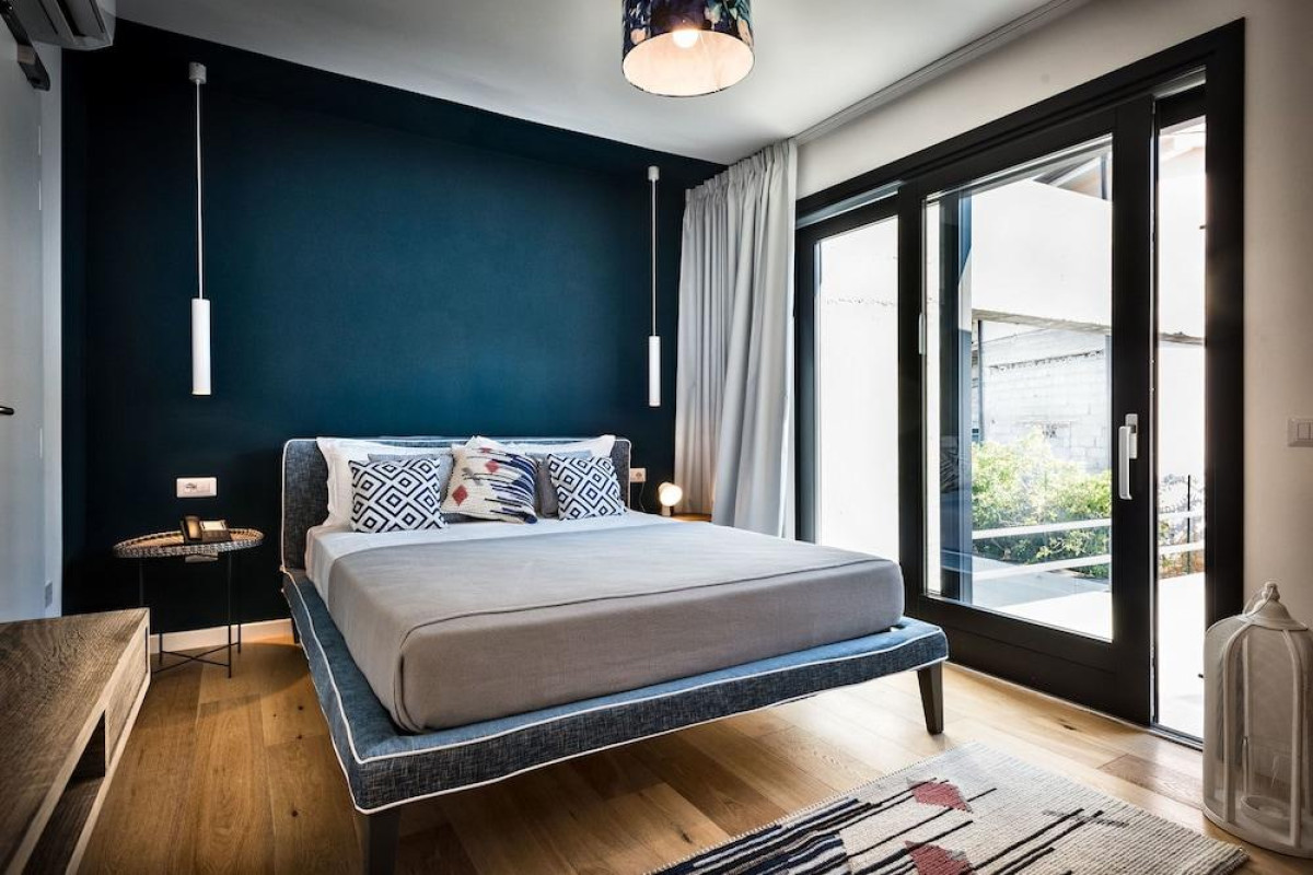 TEKU BOUTIQUE HOTEL