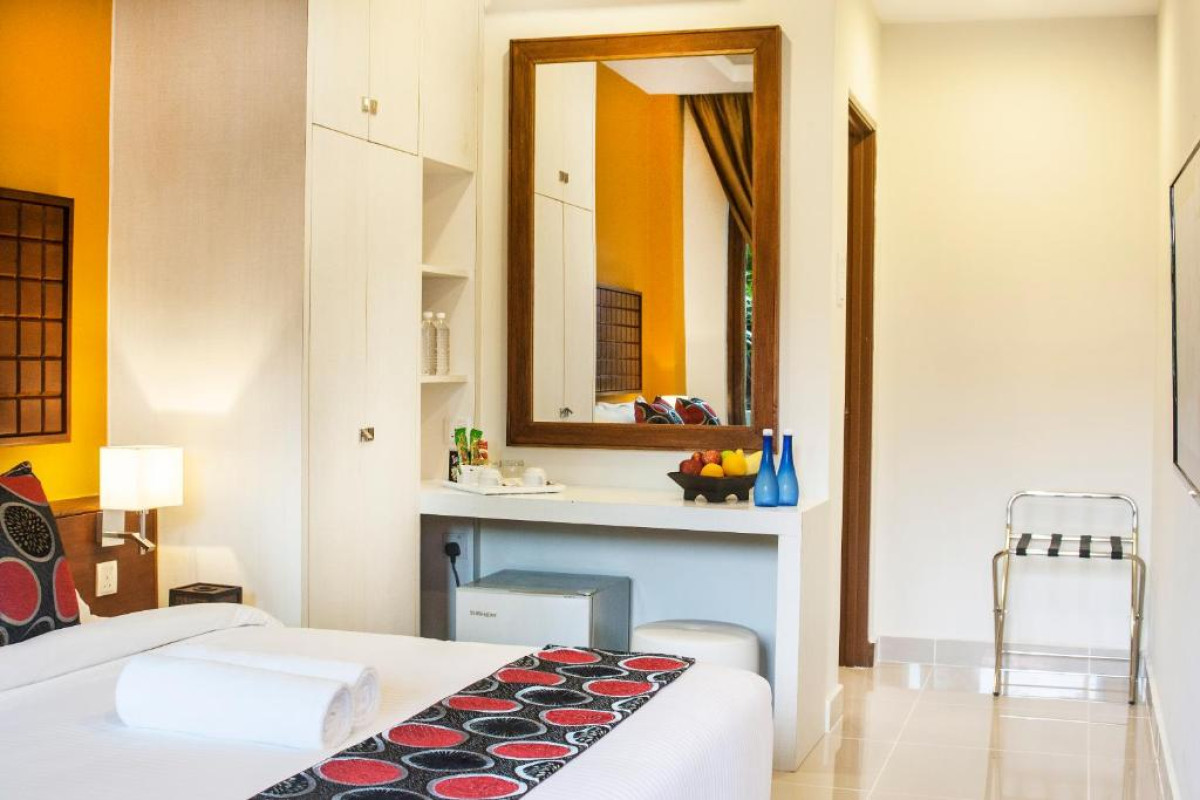Sunday Telaga Terrace Boutique Resort