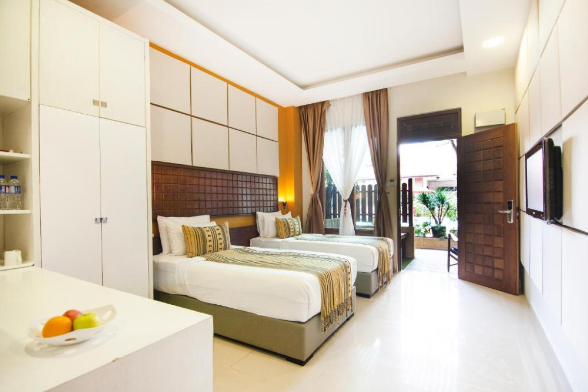 Sunday Telaga Terrace Boutique Resort