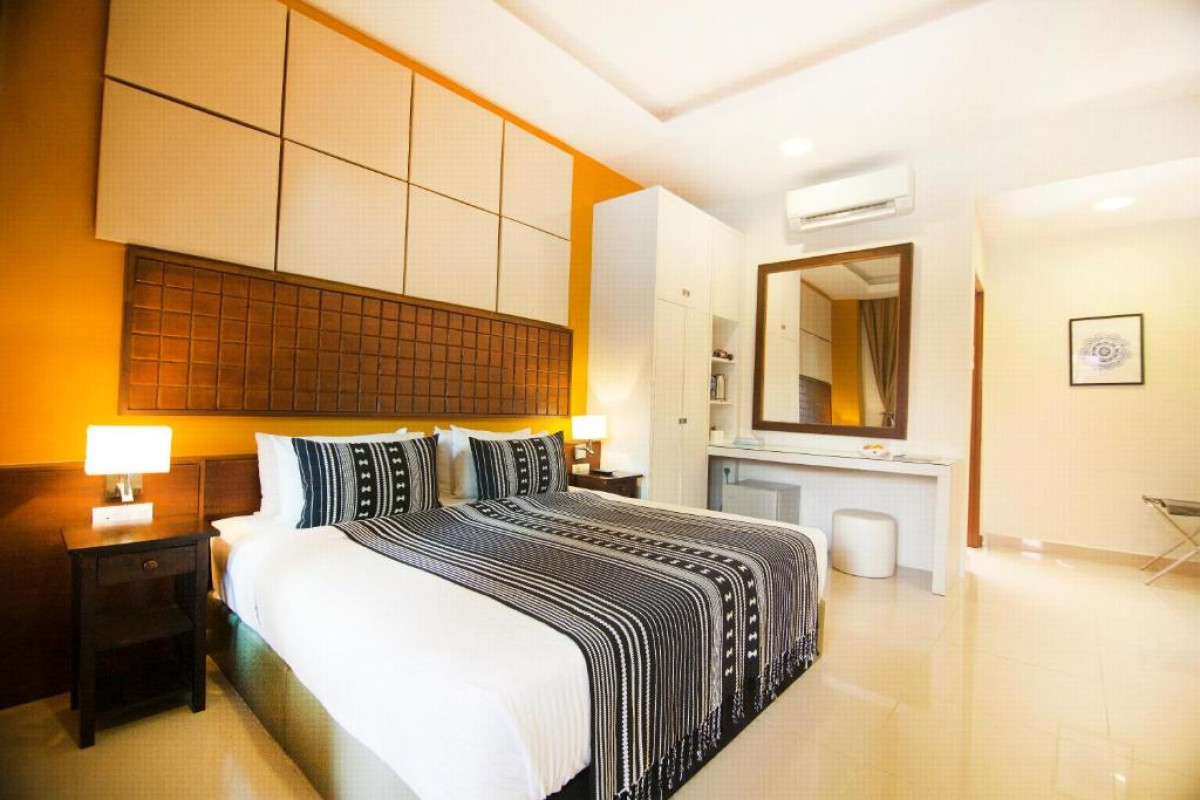 Sunday Telaga Terrace Boutique Resort