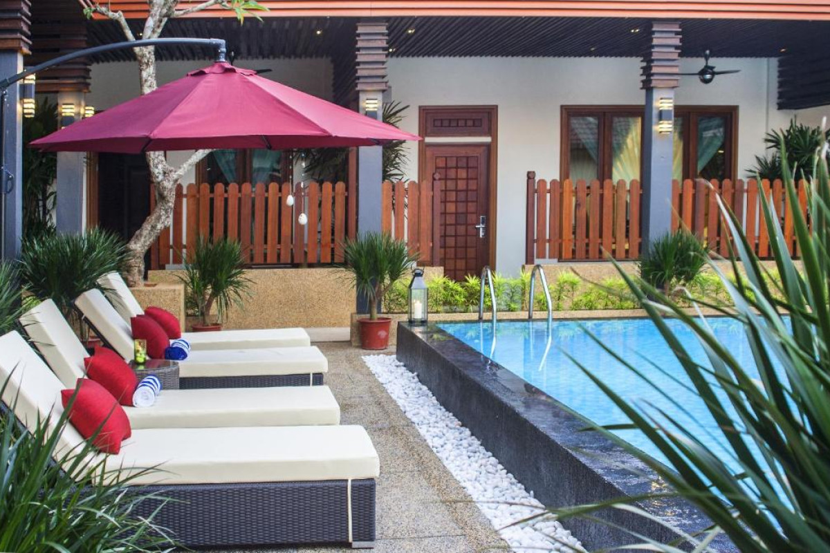 Sunday Telaga Terrace Boutique Resort
