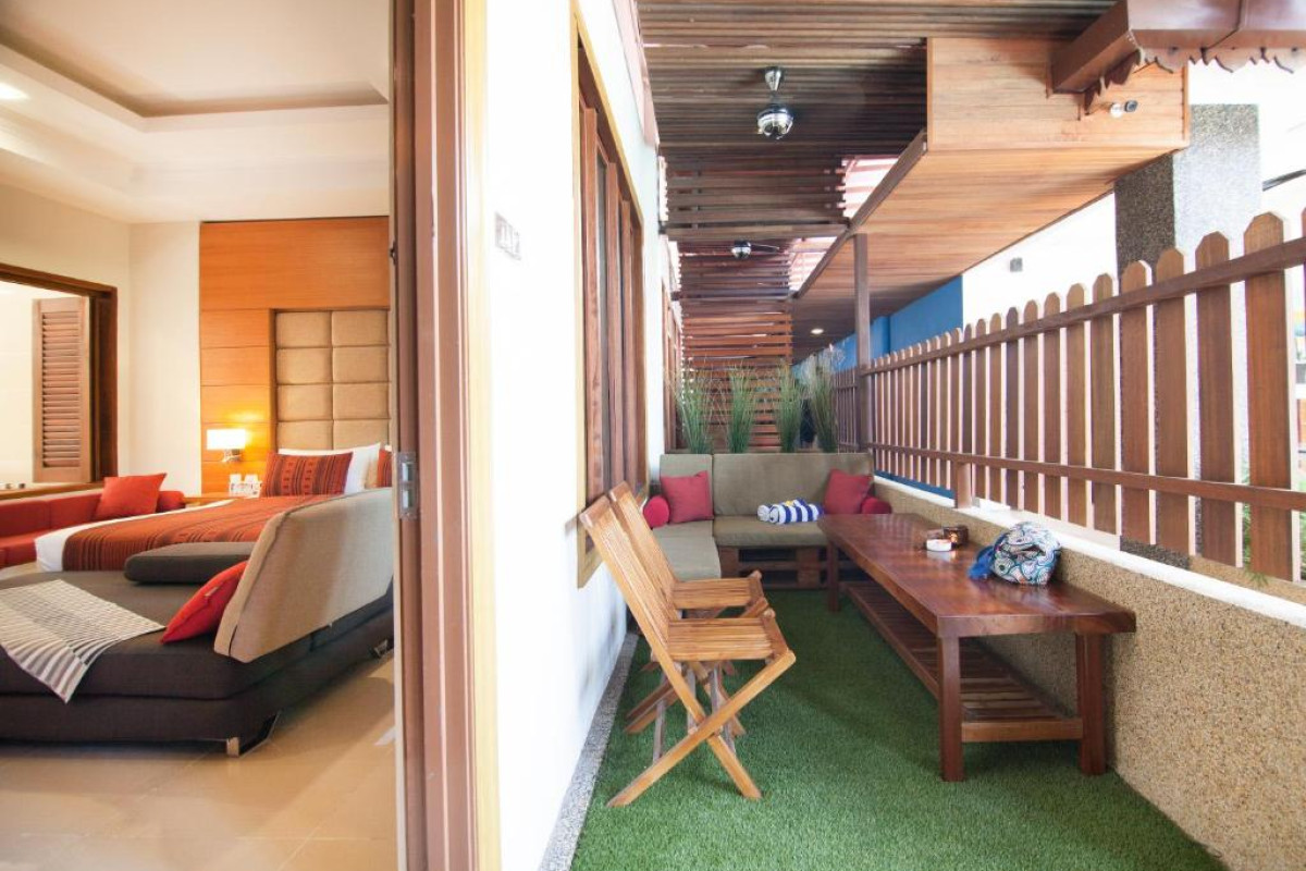 Sunday Telaga Terrace Boutique Resort