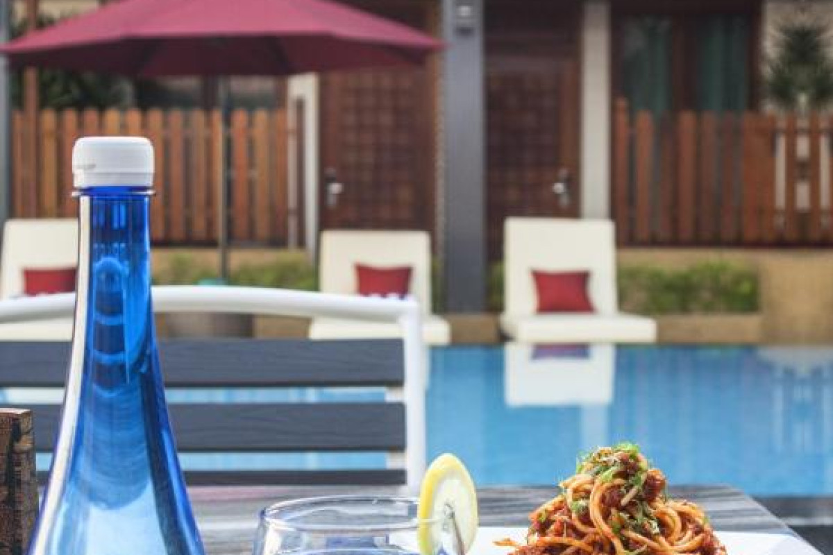 Sunday Telaga Terrace Boutique Resort