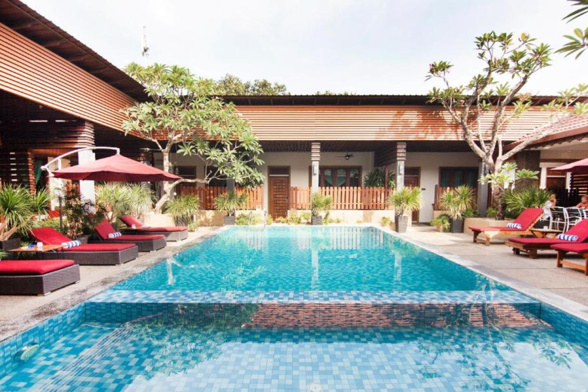 Sunday Telaga Terrace Boutique Resort