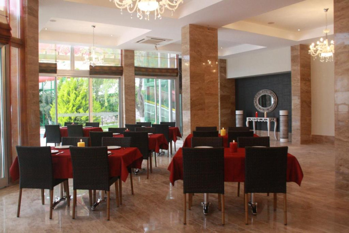 Telmessos Select
