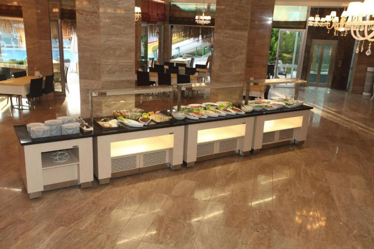 Telmessos Select