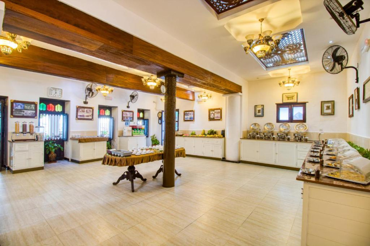 Tembo B&B Apartments