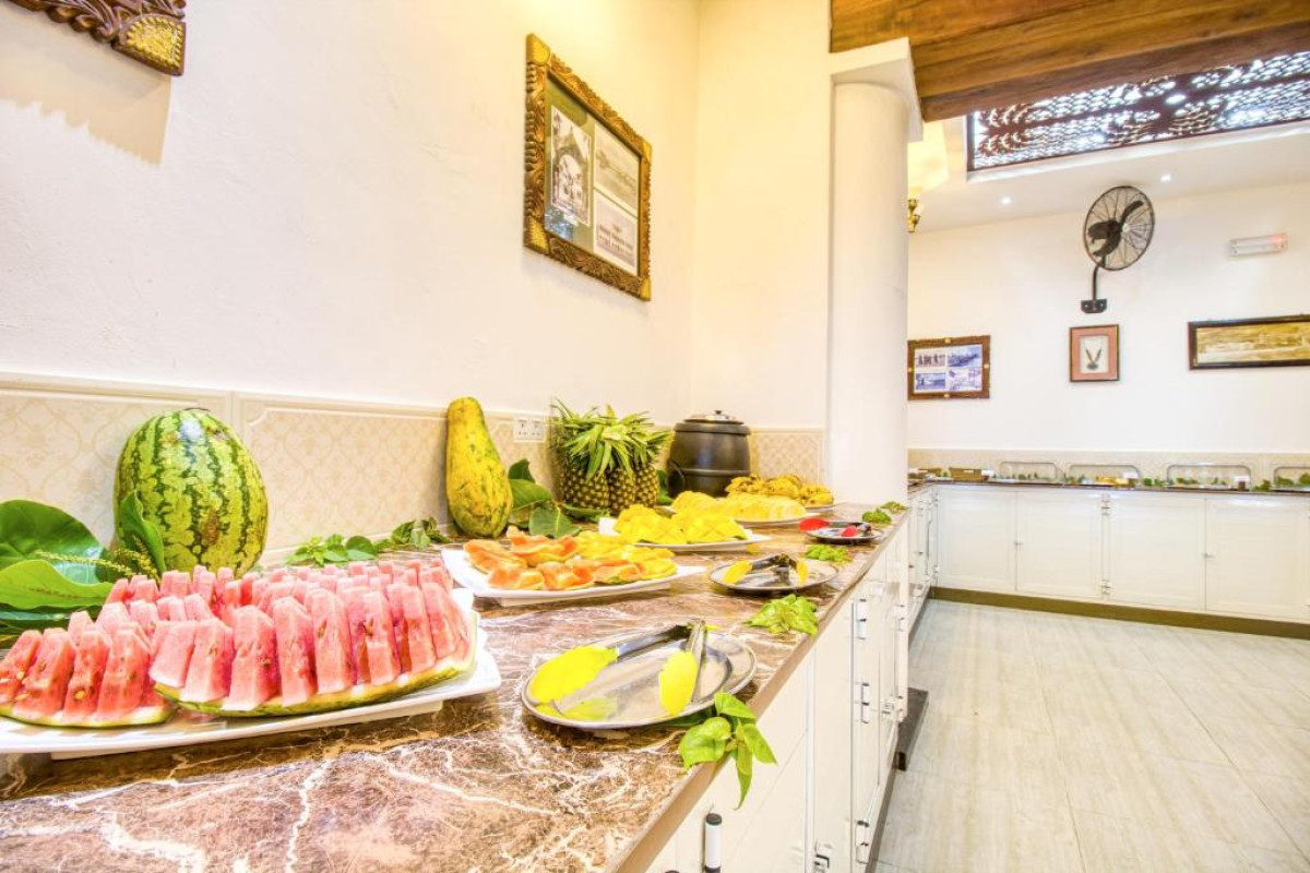Tembo B&B Apartments